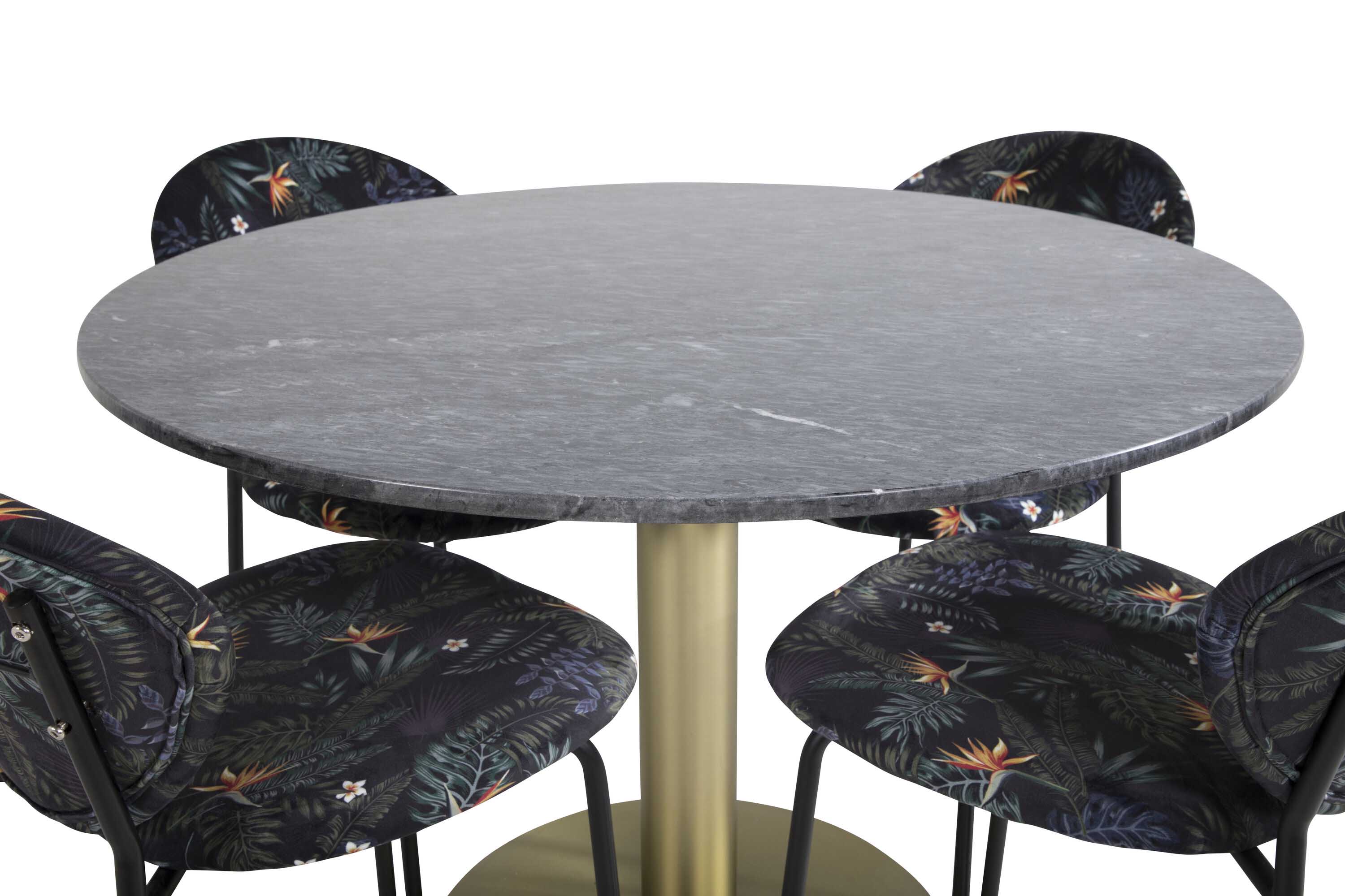 Estelle & Vault matgrupp