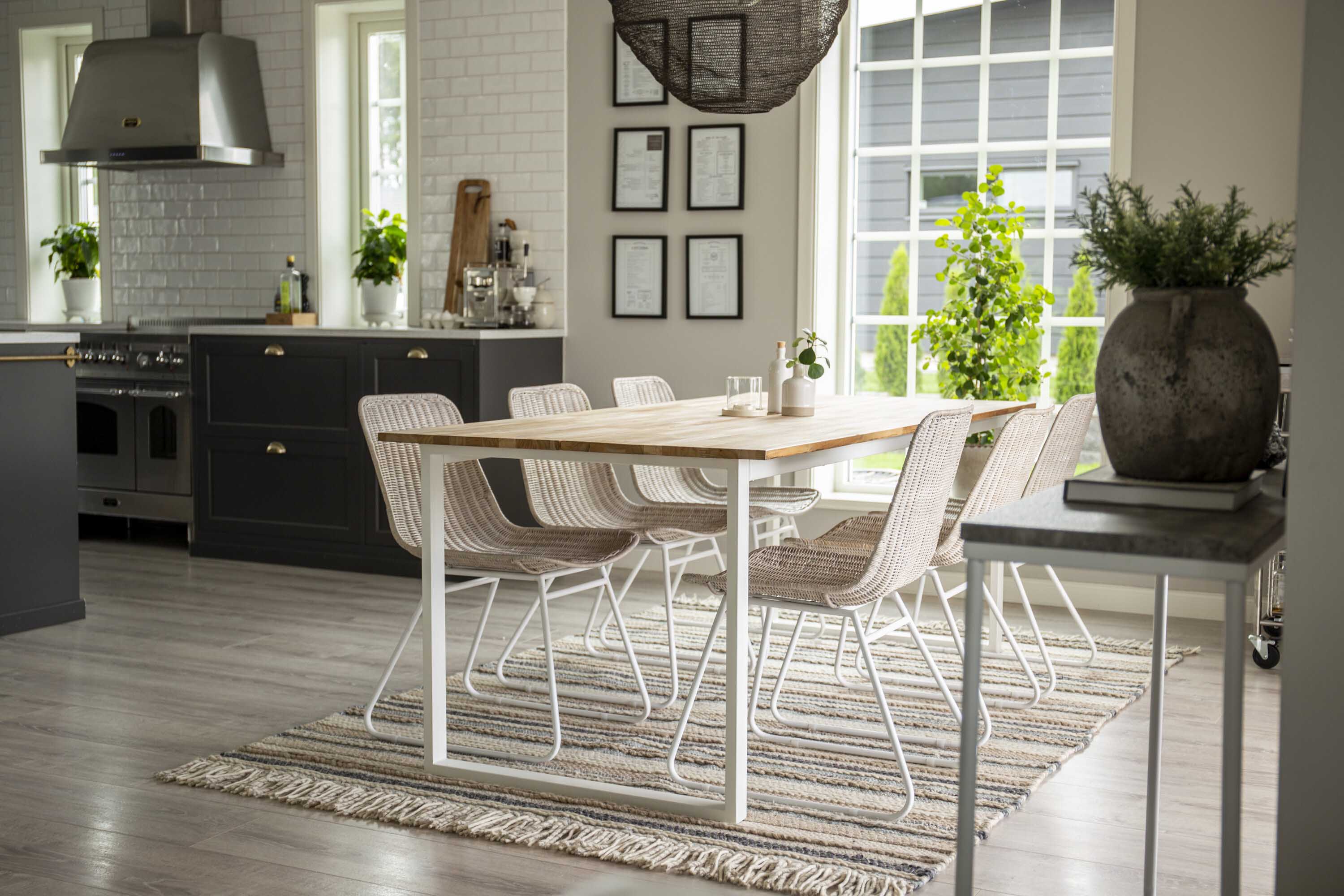 Cirebon & Cirebon spisegruppe