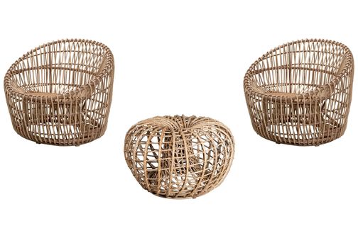 Nest sohvaryhmä