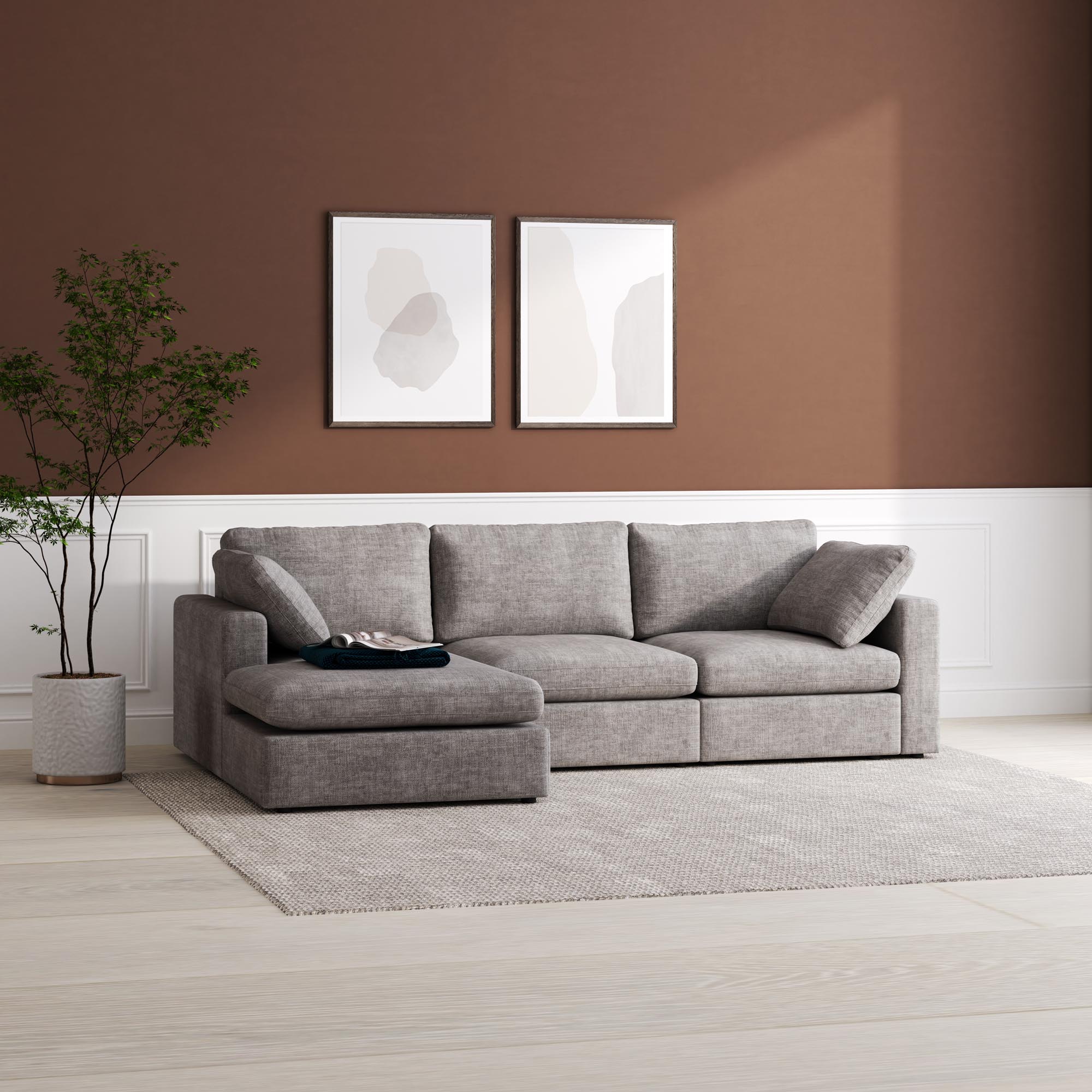 Falkenberg divansoffa