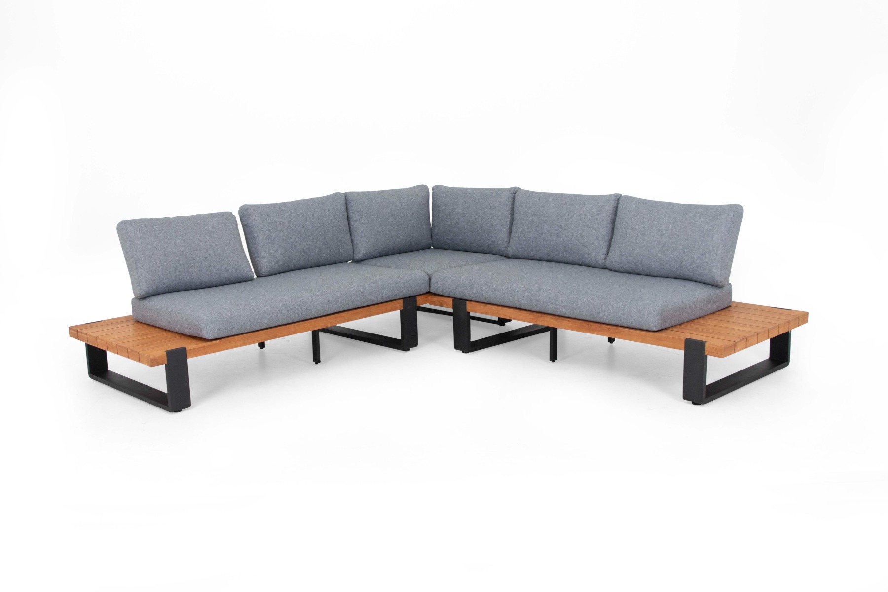 Long Island soffgrupp