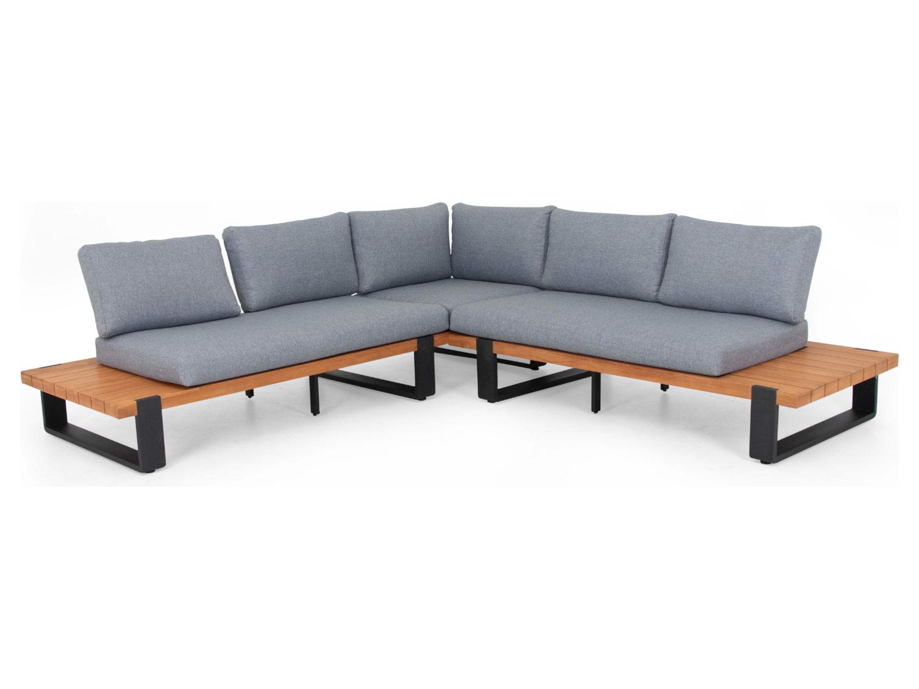 Long Island soffgrupp