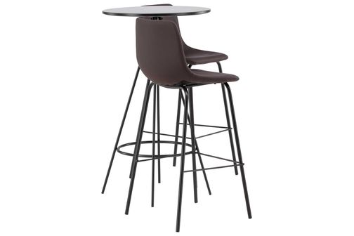 Bistro & Alexi baariryhmä