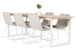 Cirebon & Cirebon ruokailuryhmä