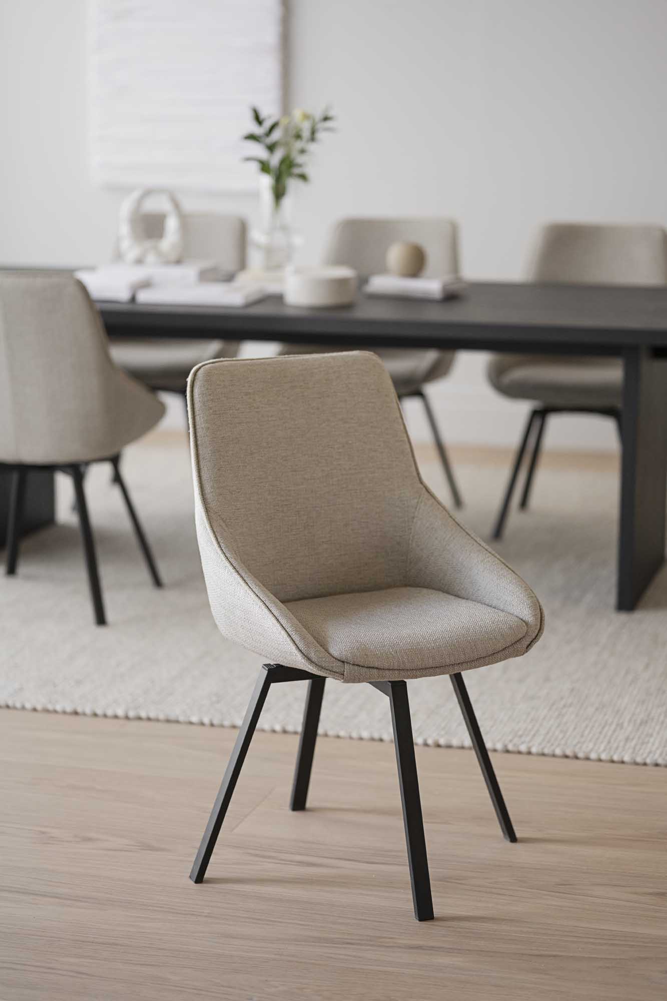 Alison spisestuestol