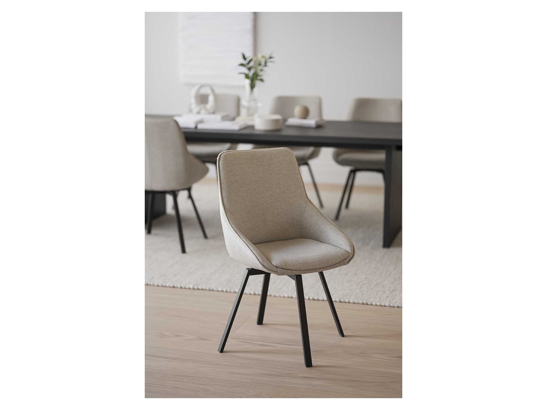 Alison spisestuestol