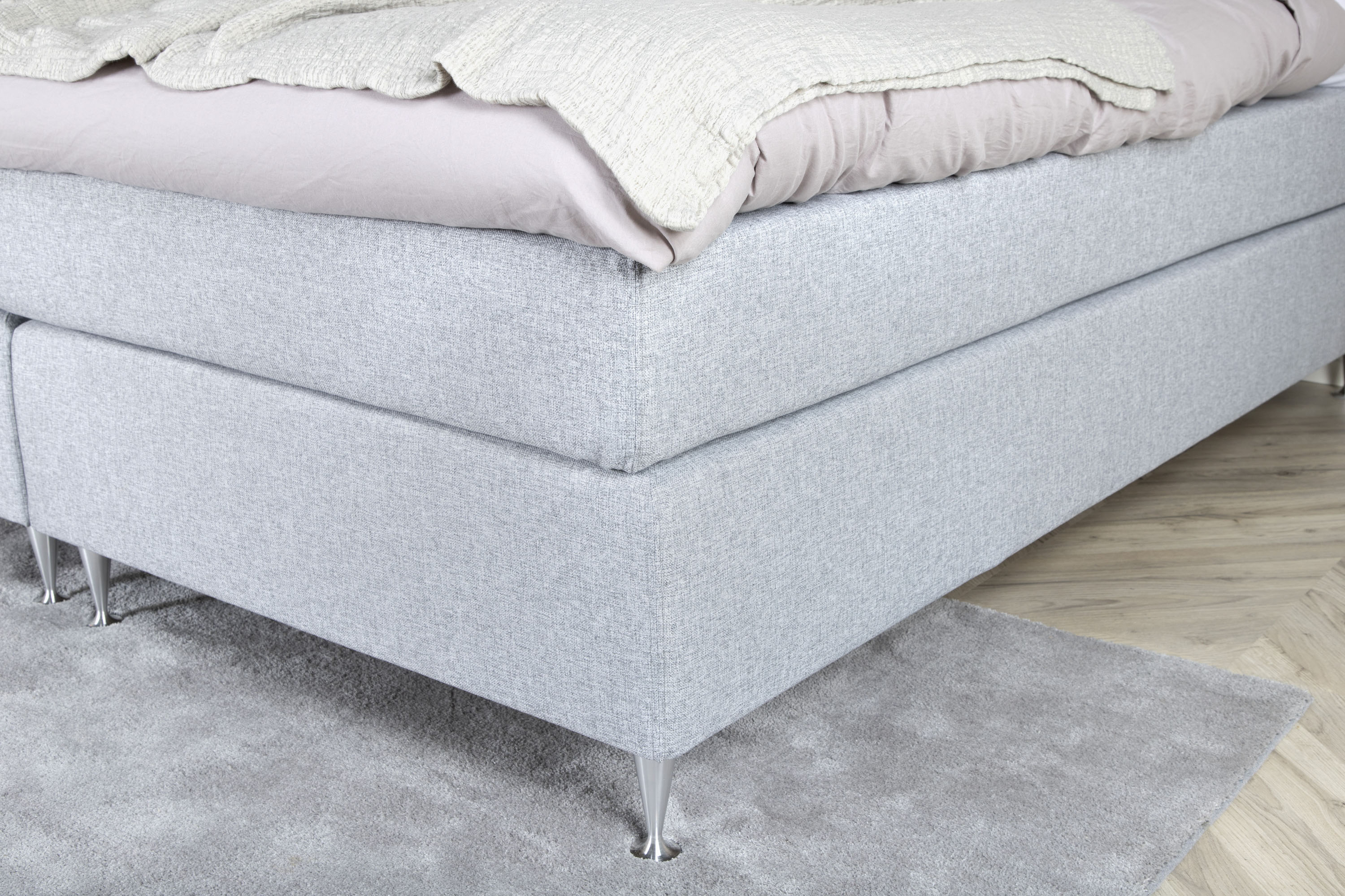 Tällberg kontinentalsäng