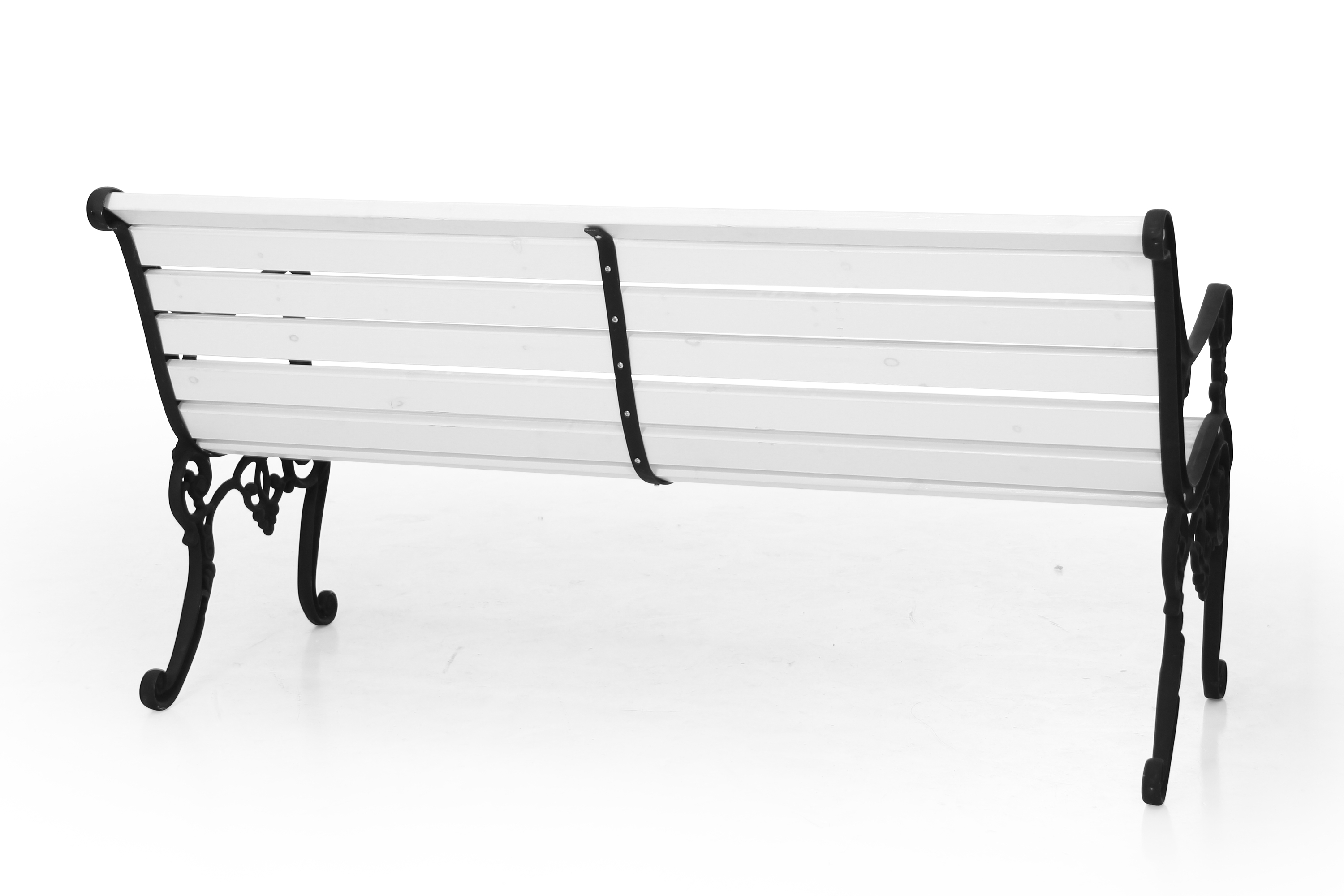 Sandvik 2-seter sofa