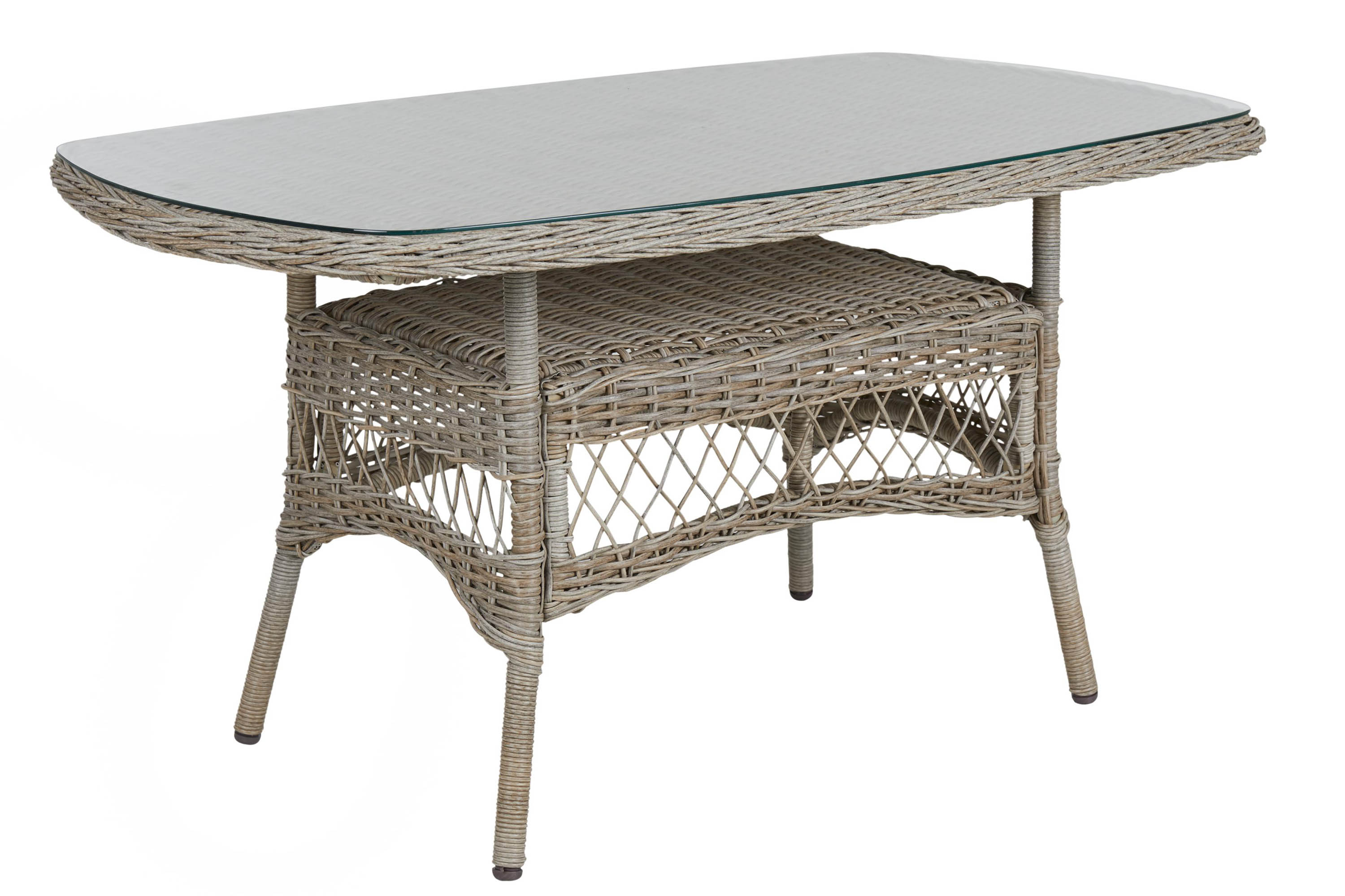 Kamomill spisebordsæt