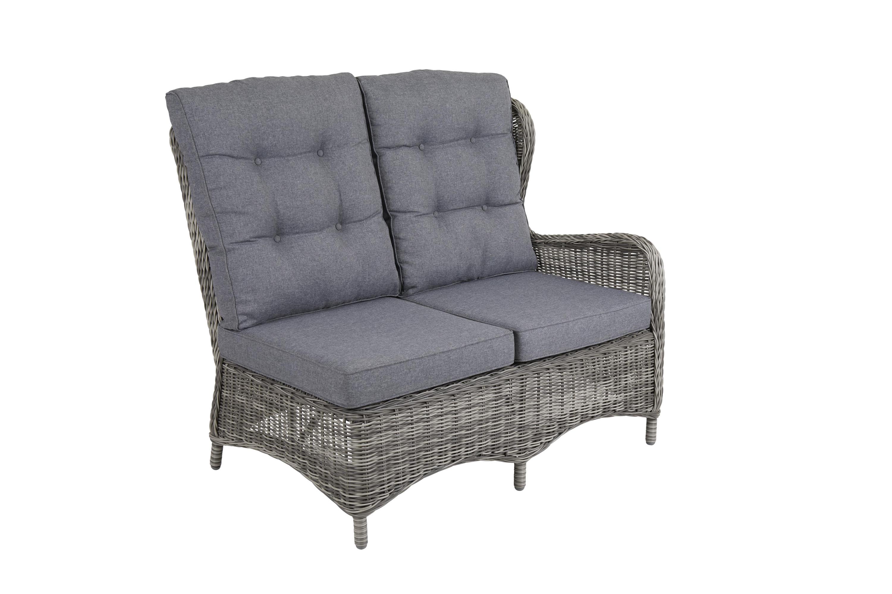 Rosita 2-seter slutt HV