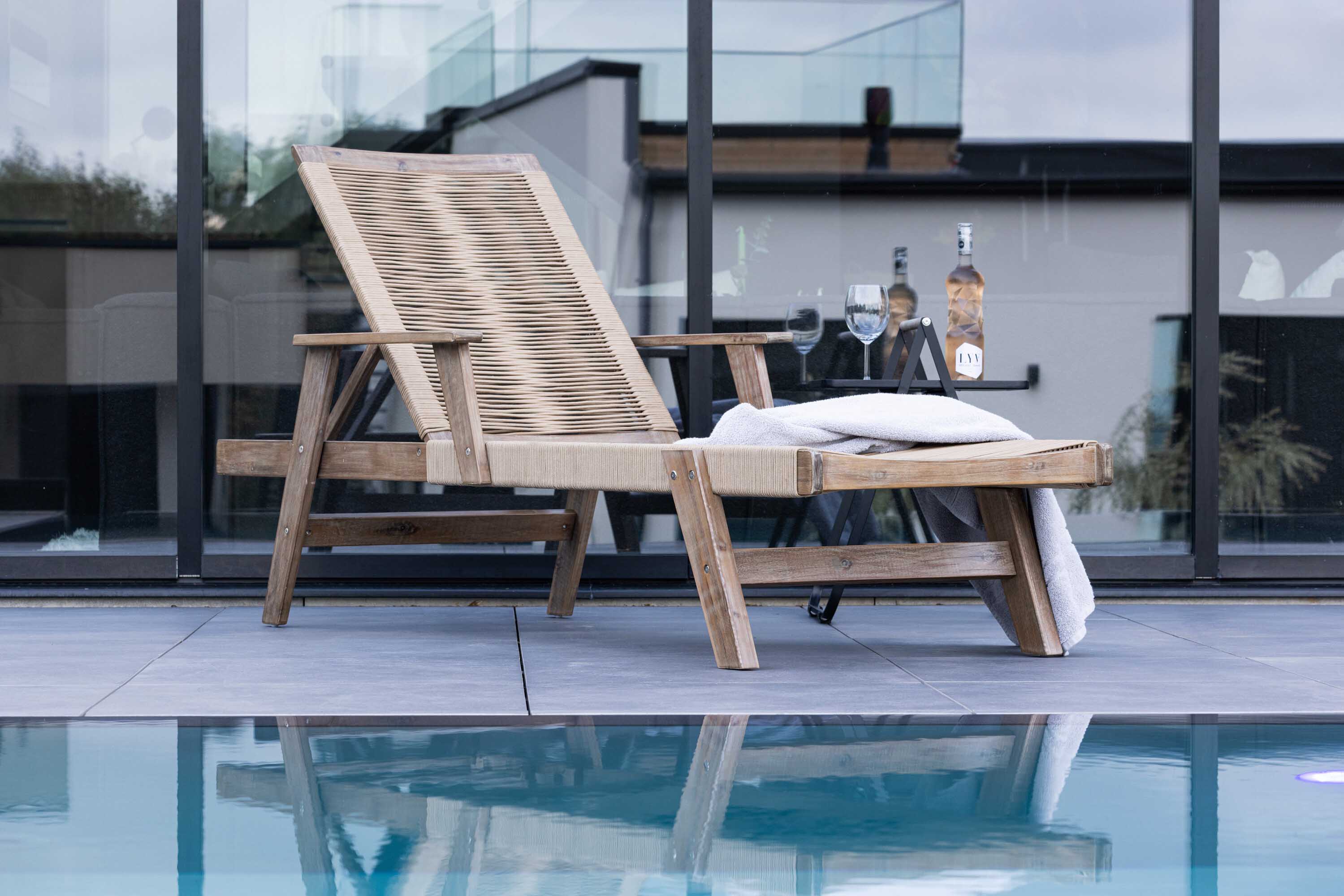 Little John solsäng