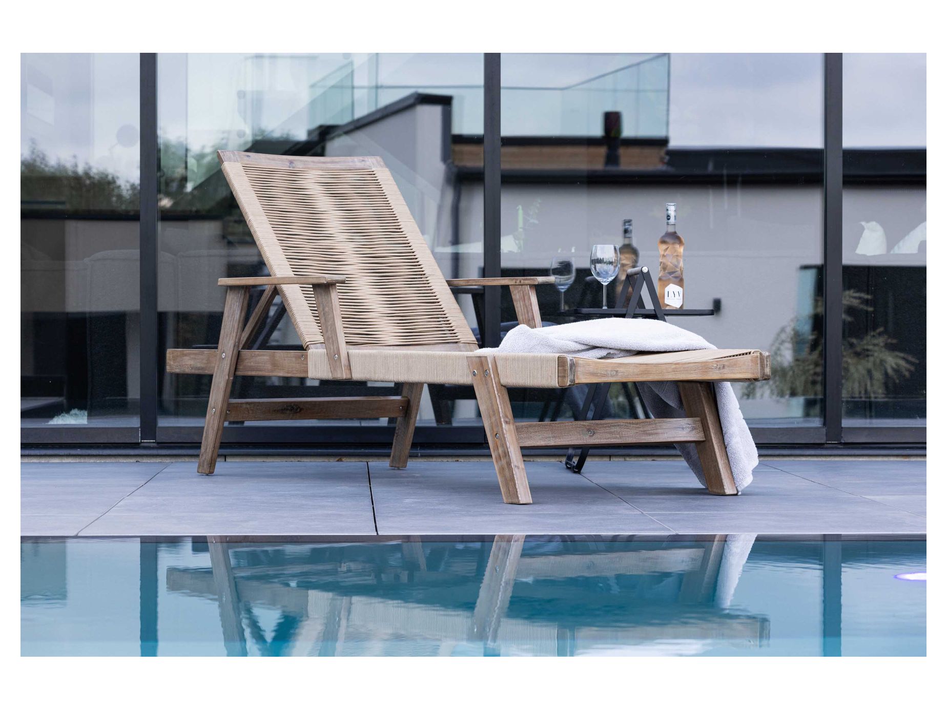 Little John solsäng