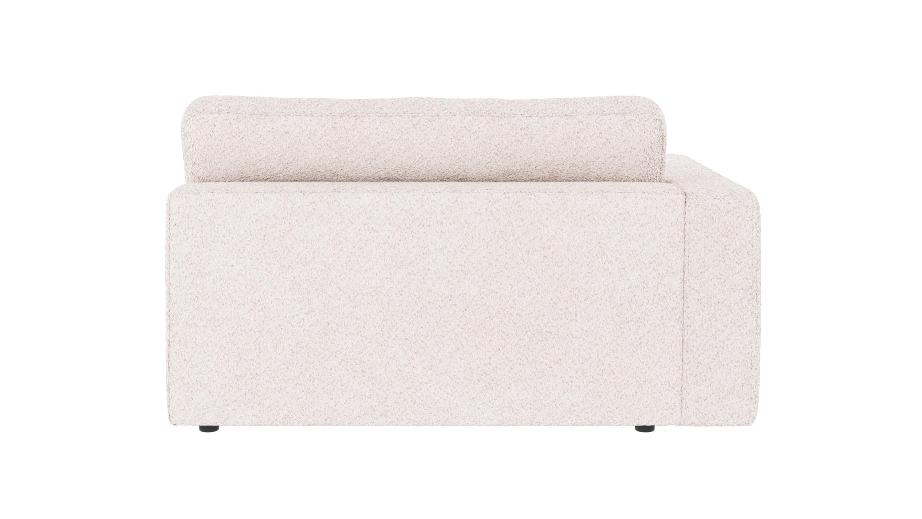 Duncan 1,5-seters ende V