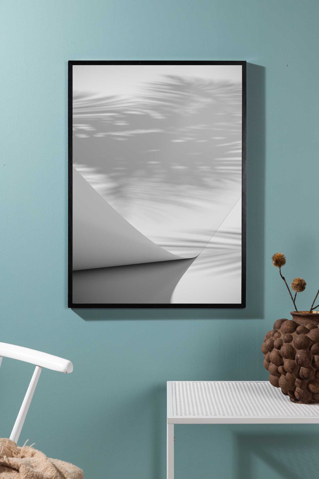 Papyrus poster