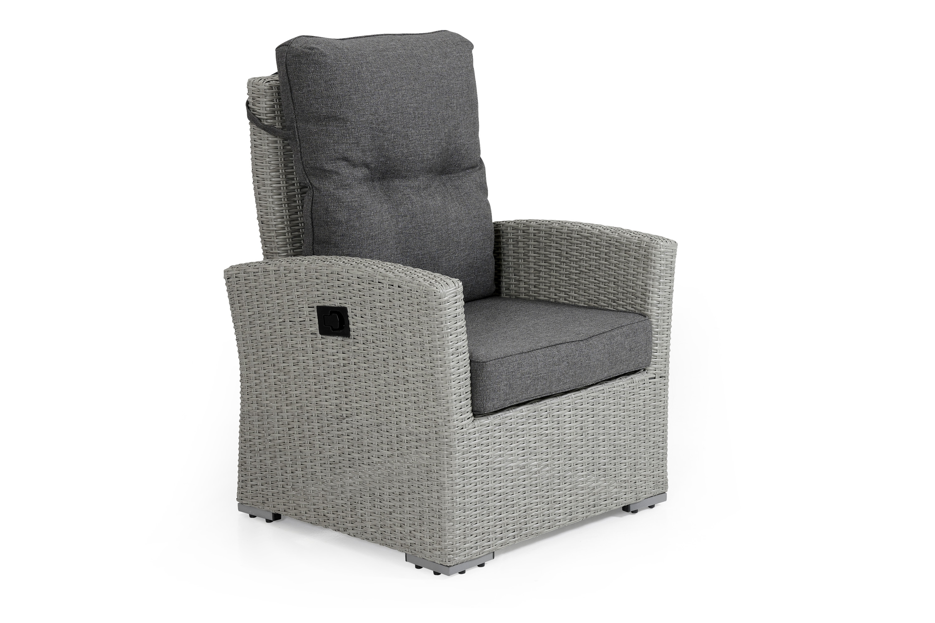 Ashfield positionsfåtölj