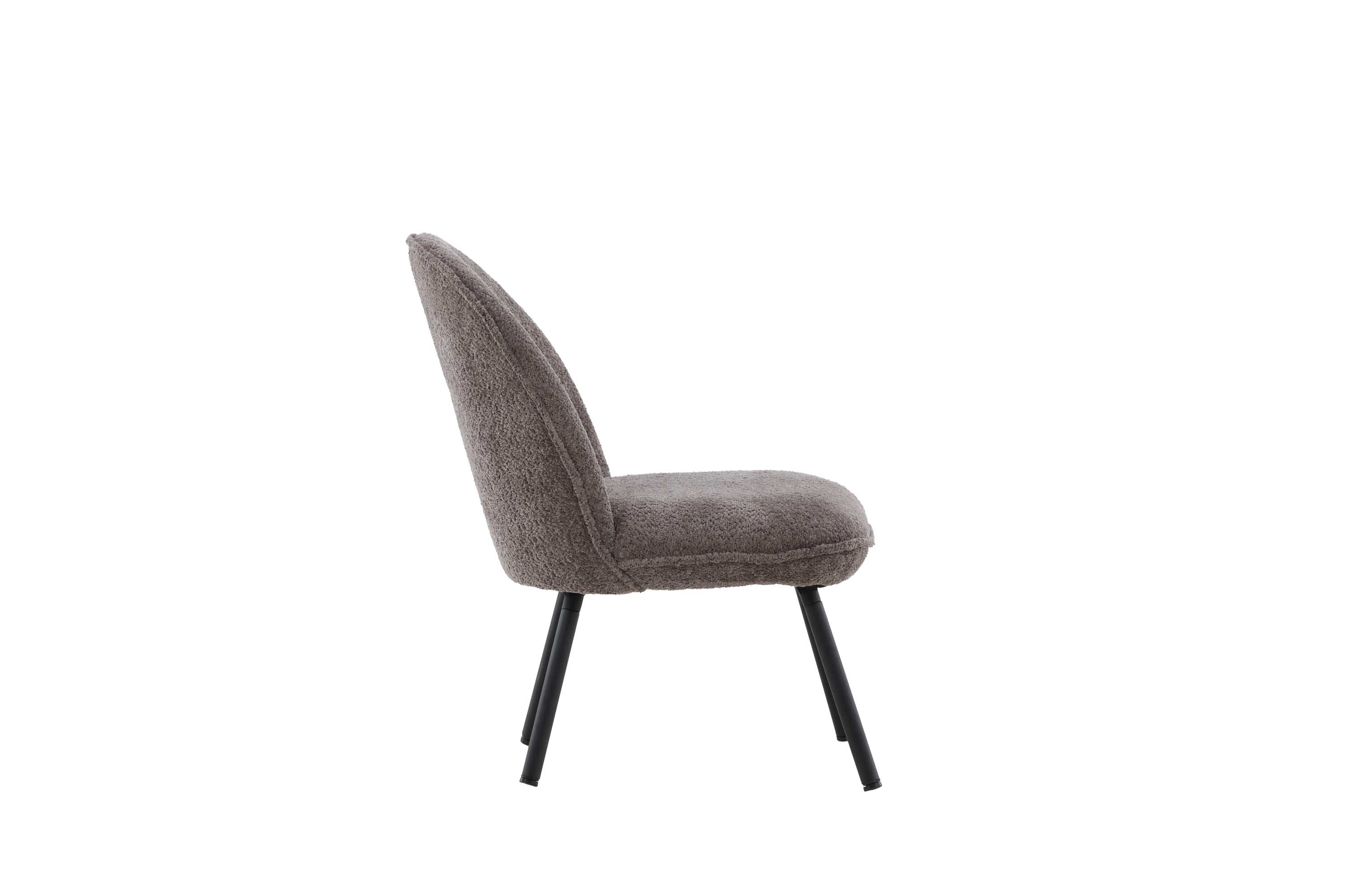 Polar loungefåtölj