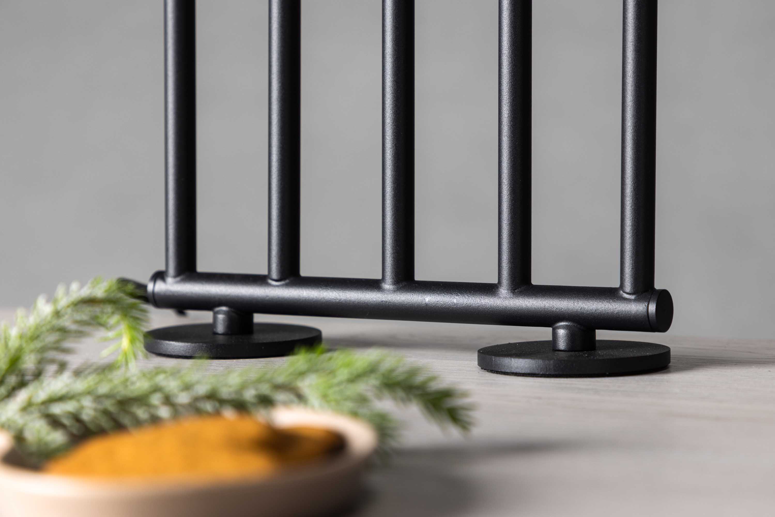 Björnfjället lysestake