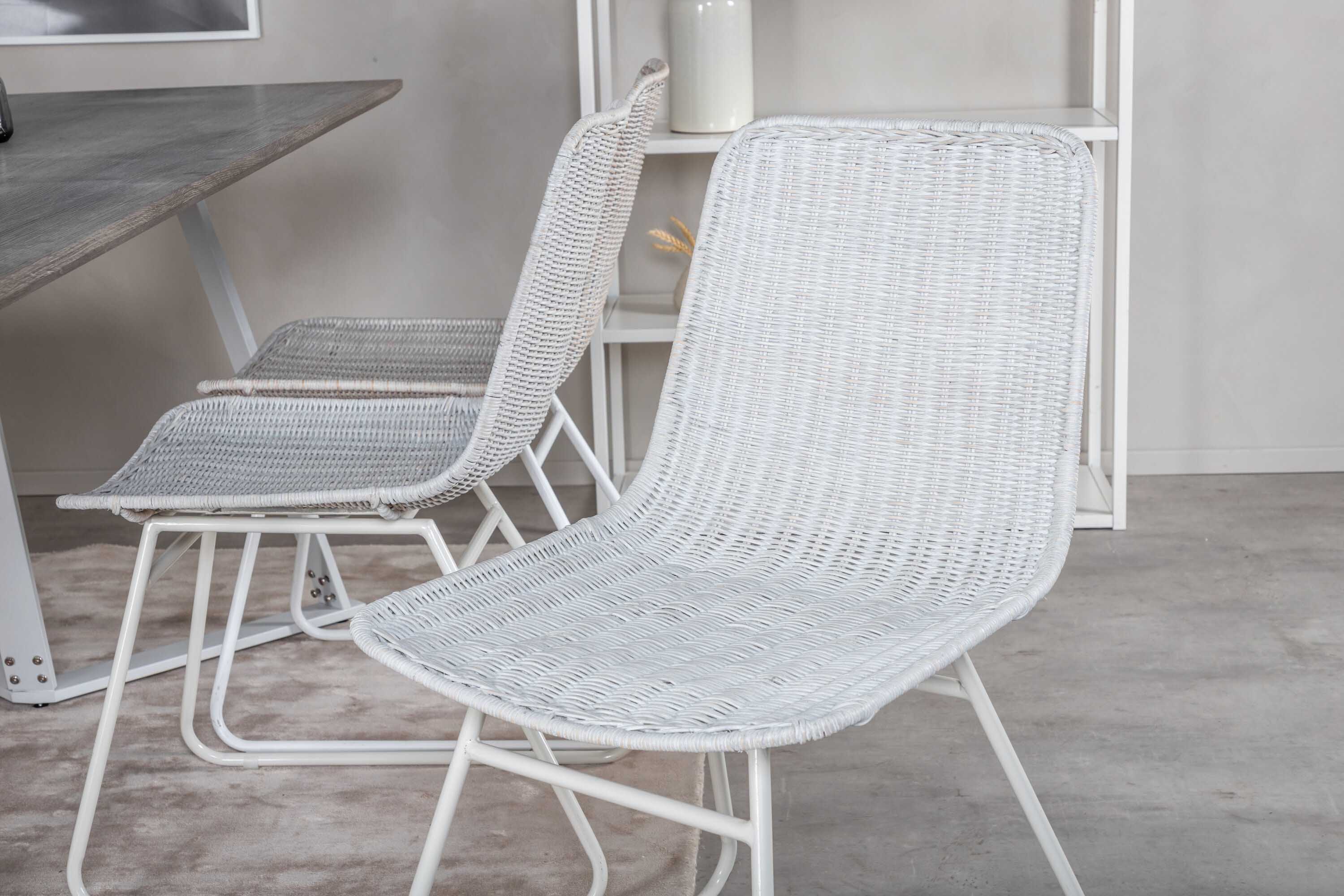 Marina & Cirebon spisegruppe