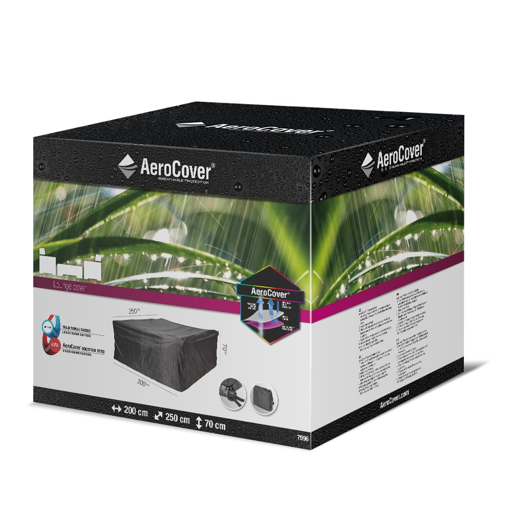 Møbeltrekk Aerocover