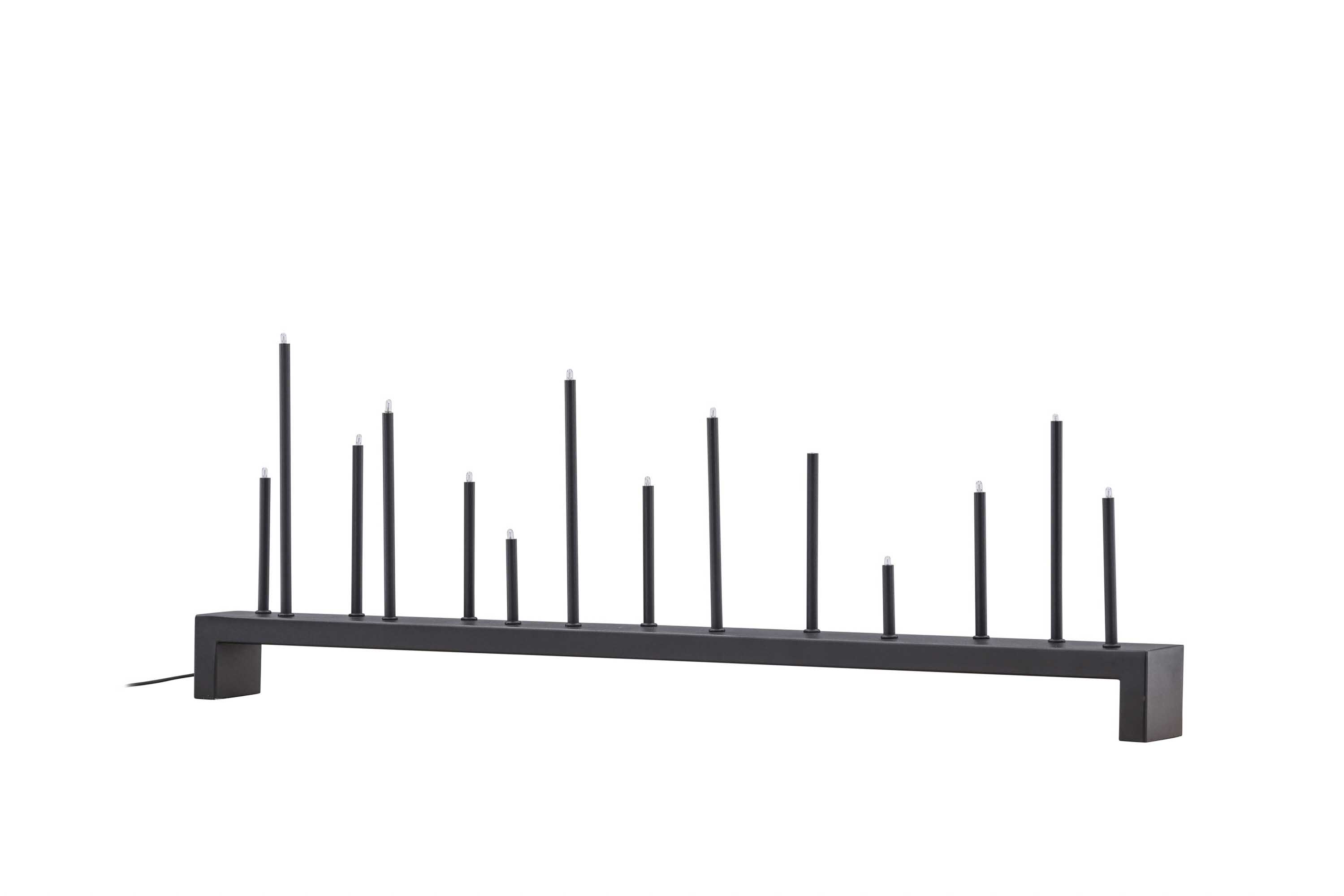 Hoforsbacken kynttilänjalka