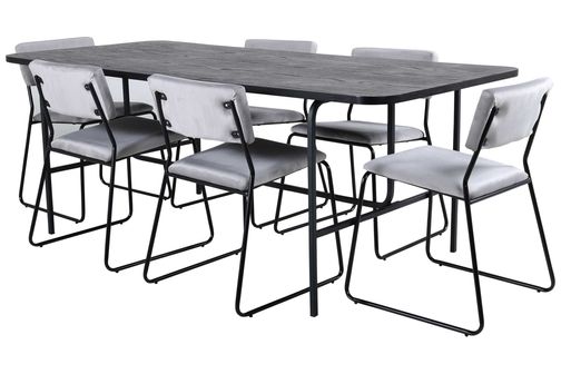 Uno & Kenth spisegruppe