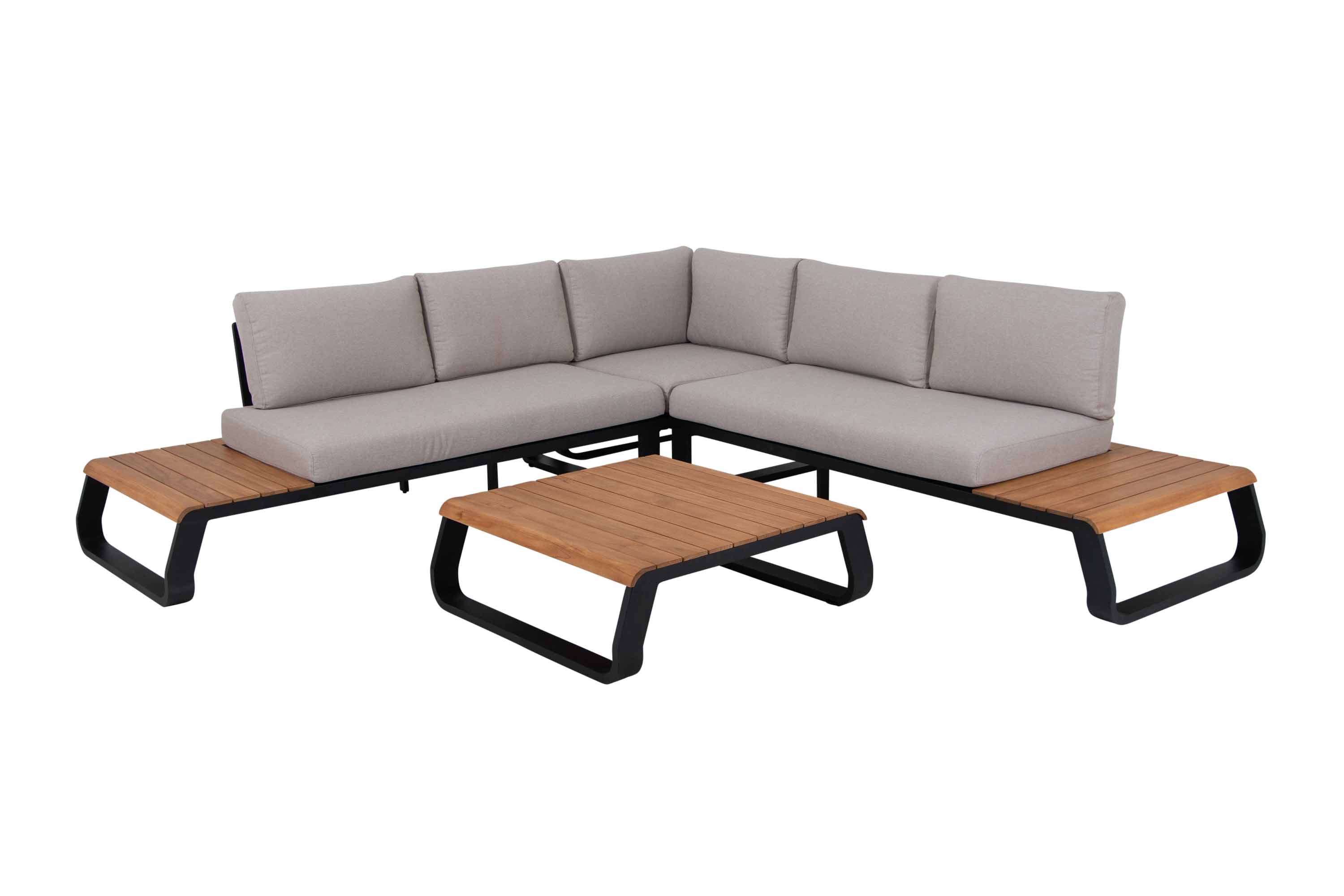 Rhode Island hörnsoffa