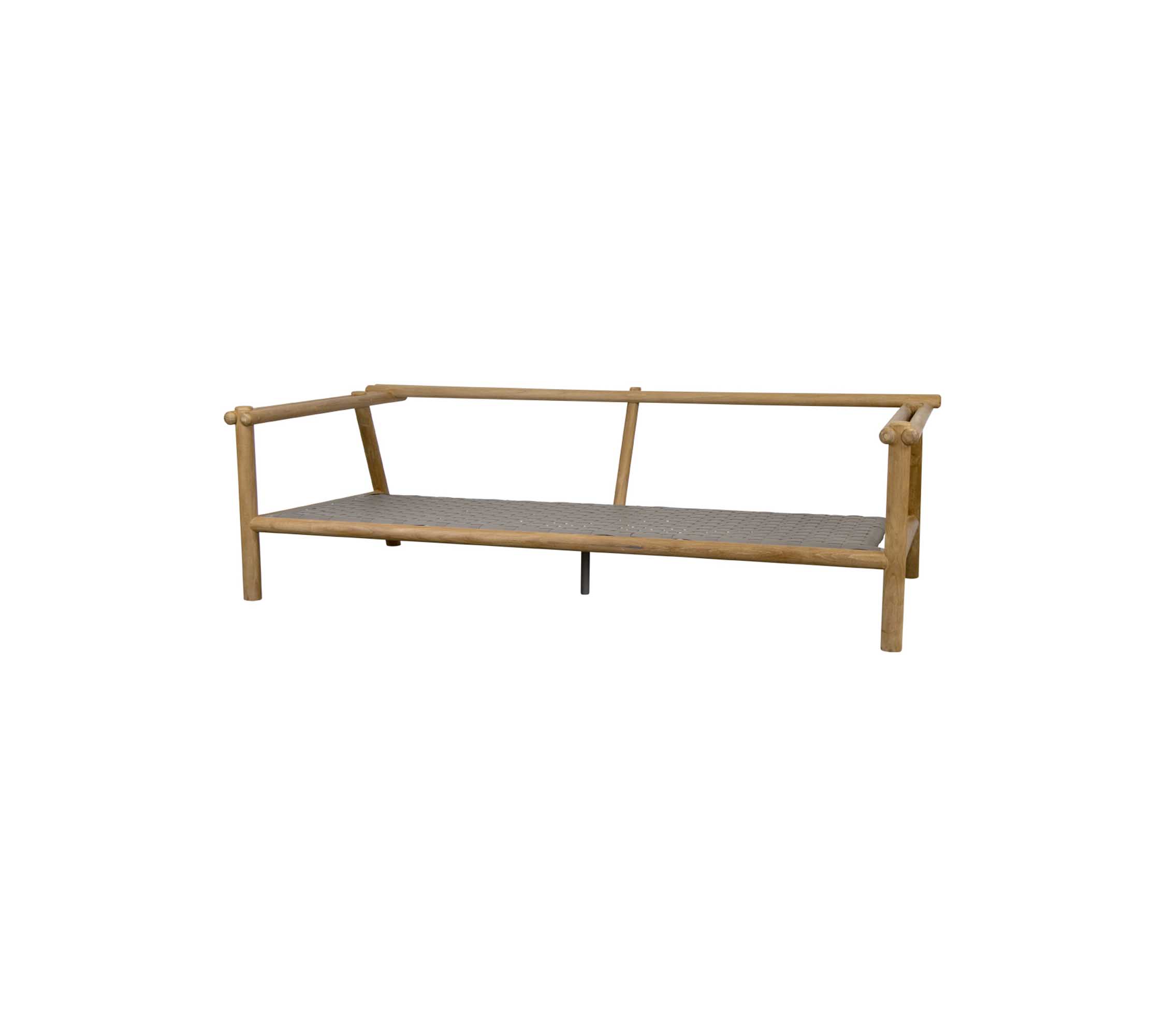 Sticks 2-istuttava sohva