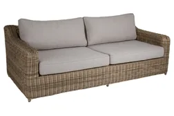 Glendon 3-personers sofa