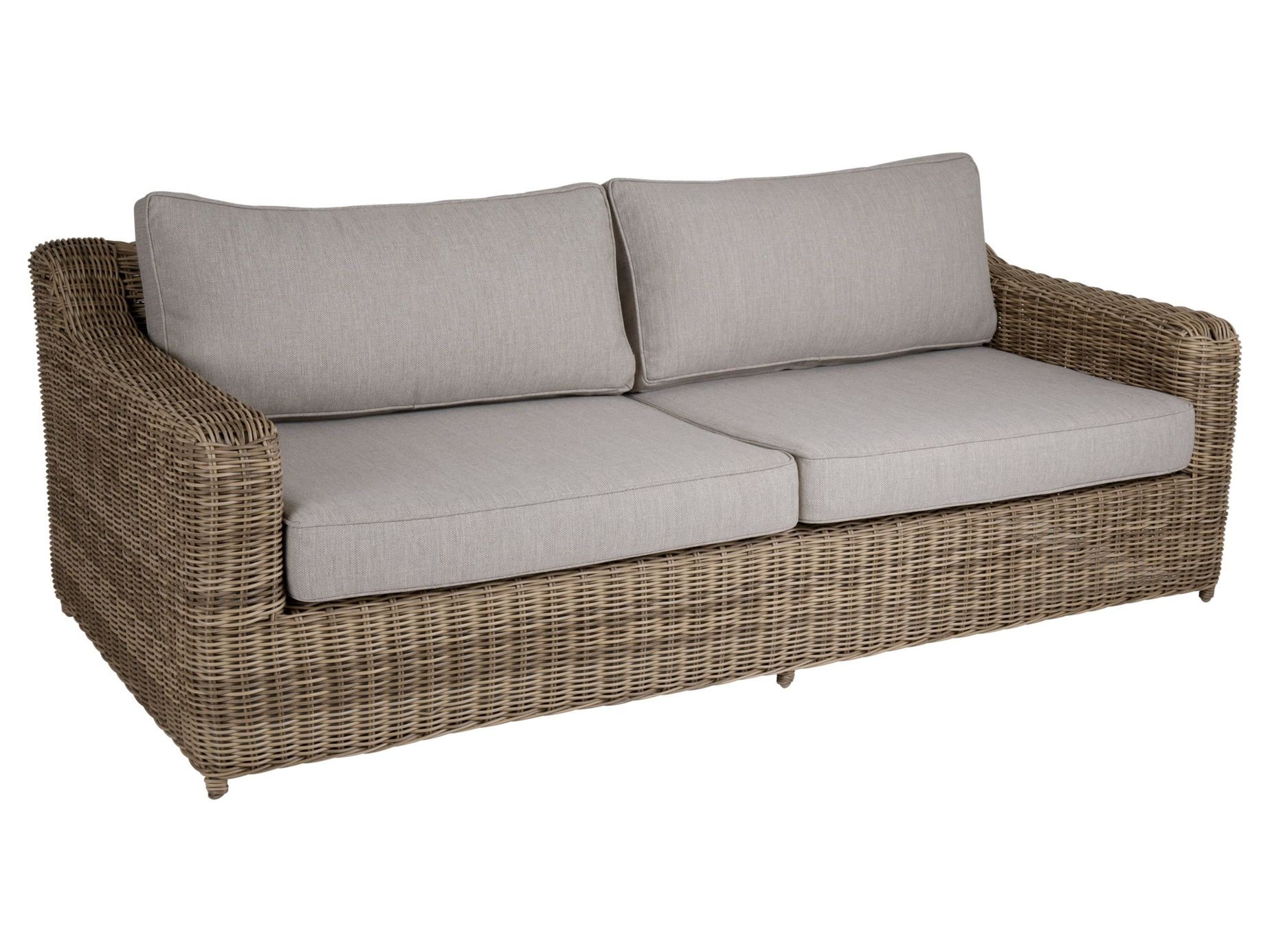 Glendon 3-paikkainen sohva