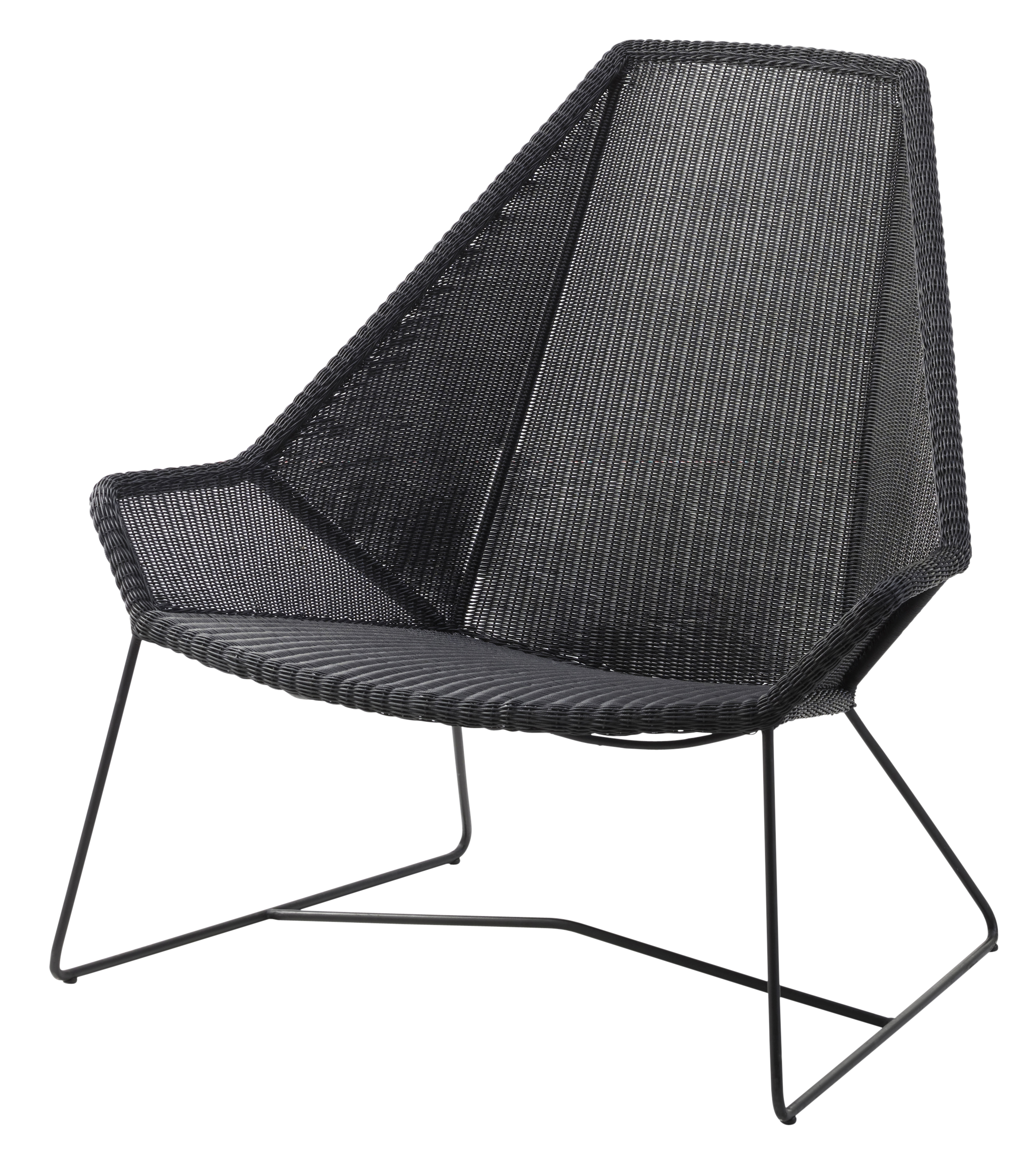 Breeze highback fåtölj