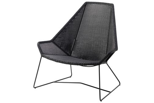 Breeze highback nojatuoli