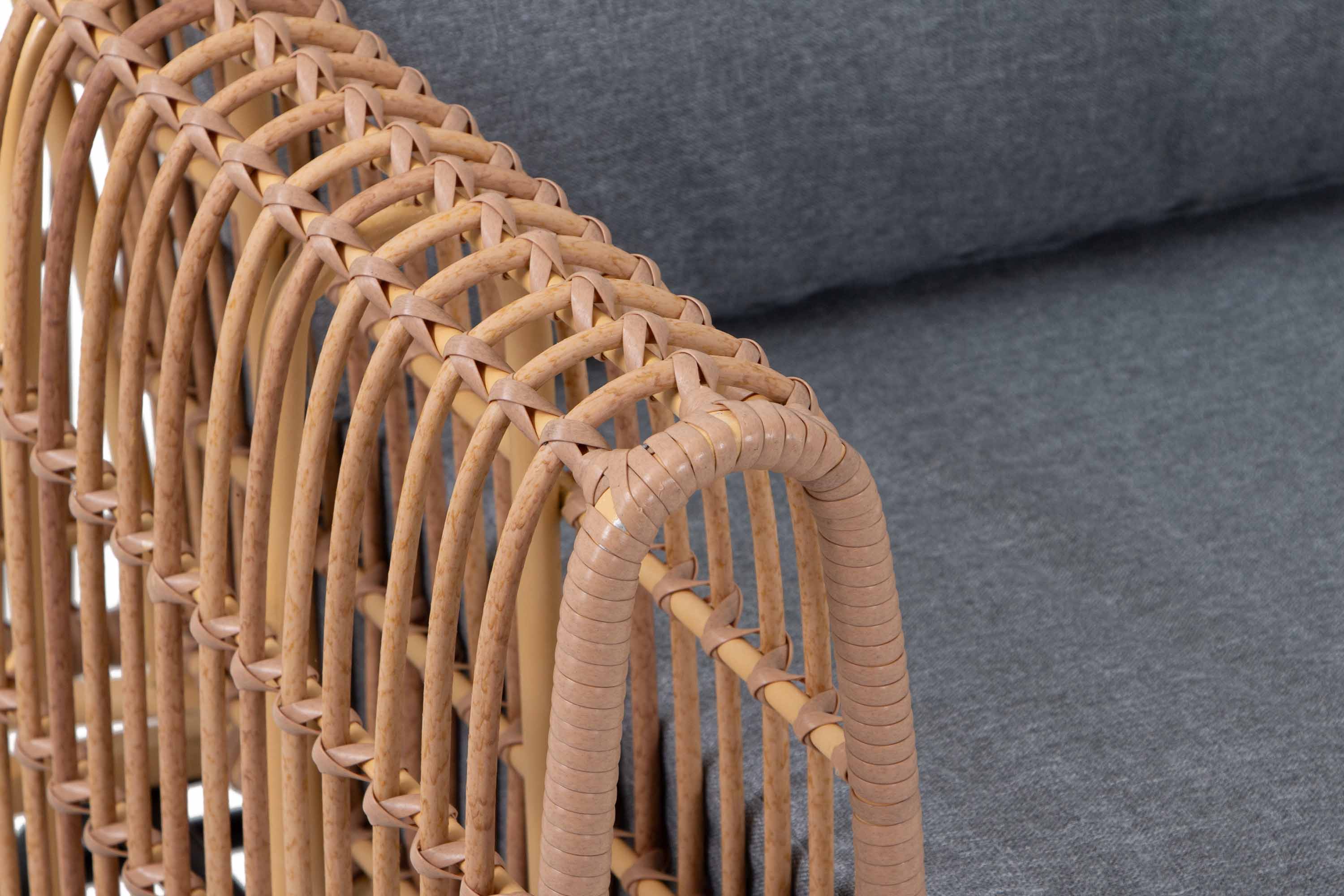 Tense 2,5-seter sofa