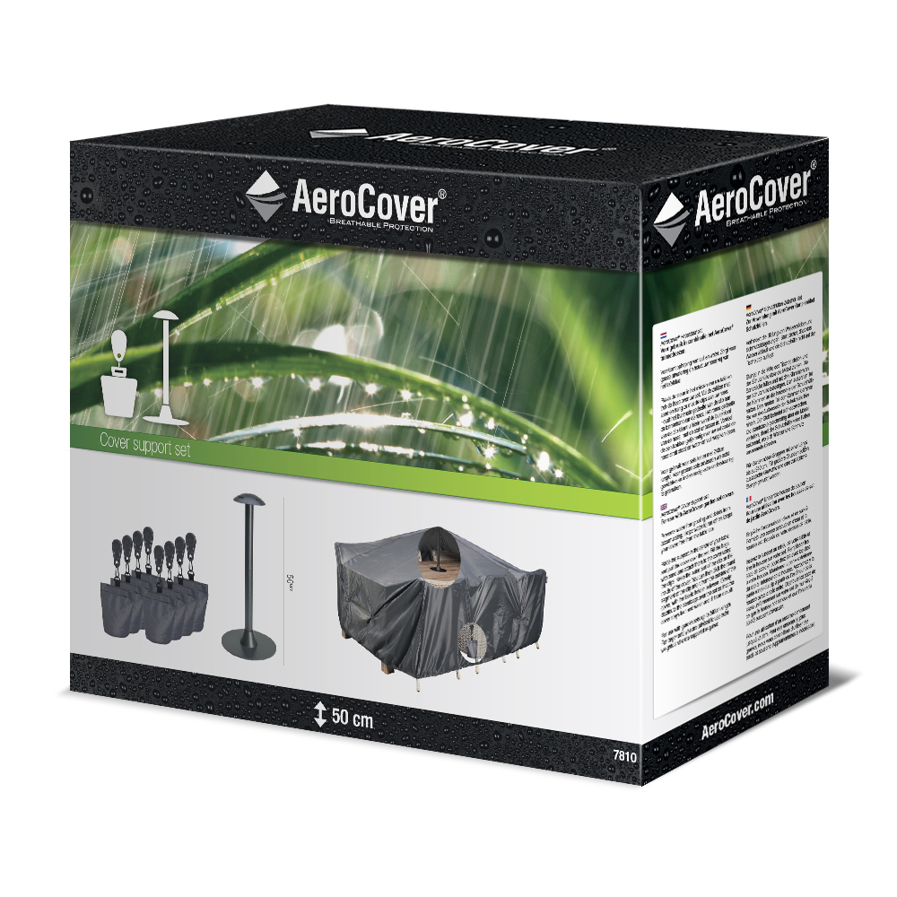 Vægt Aerocover