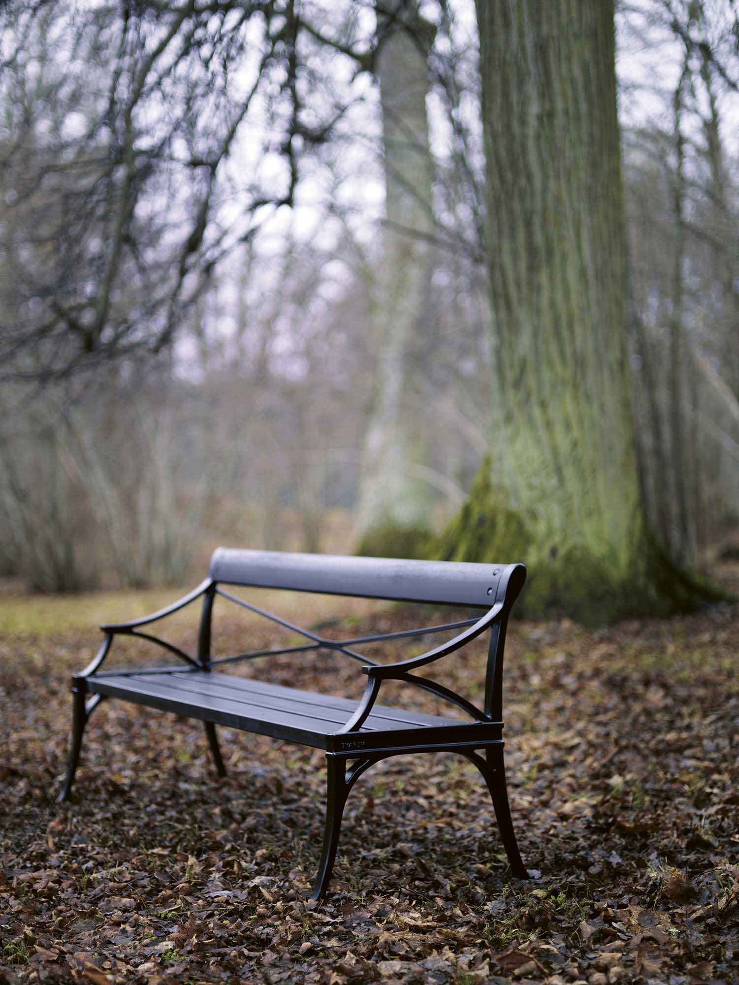 Lessebo soffa