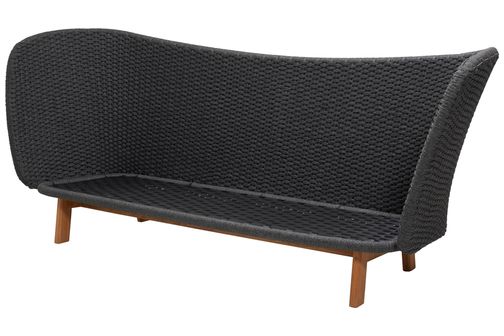 Peacock Wing 3-sitssoffa
