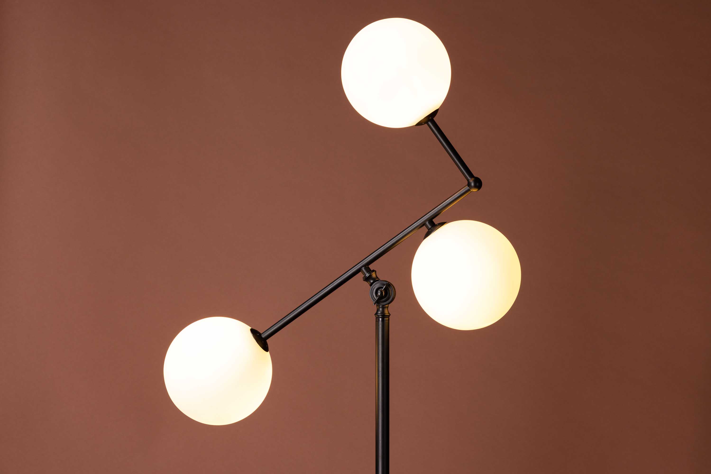 Marsan golvlampa