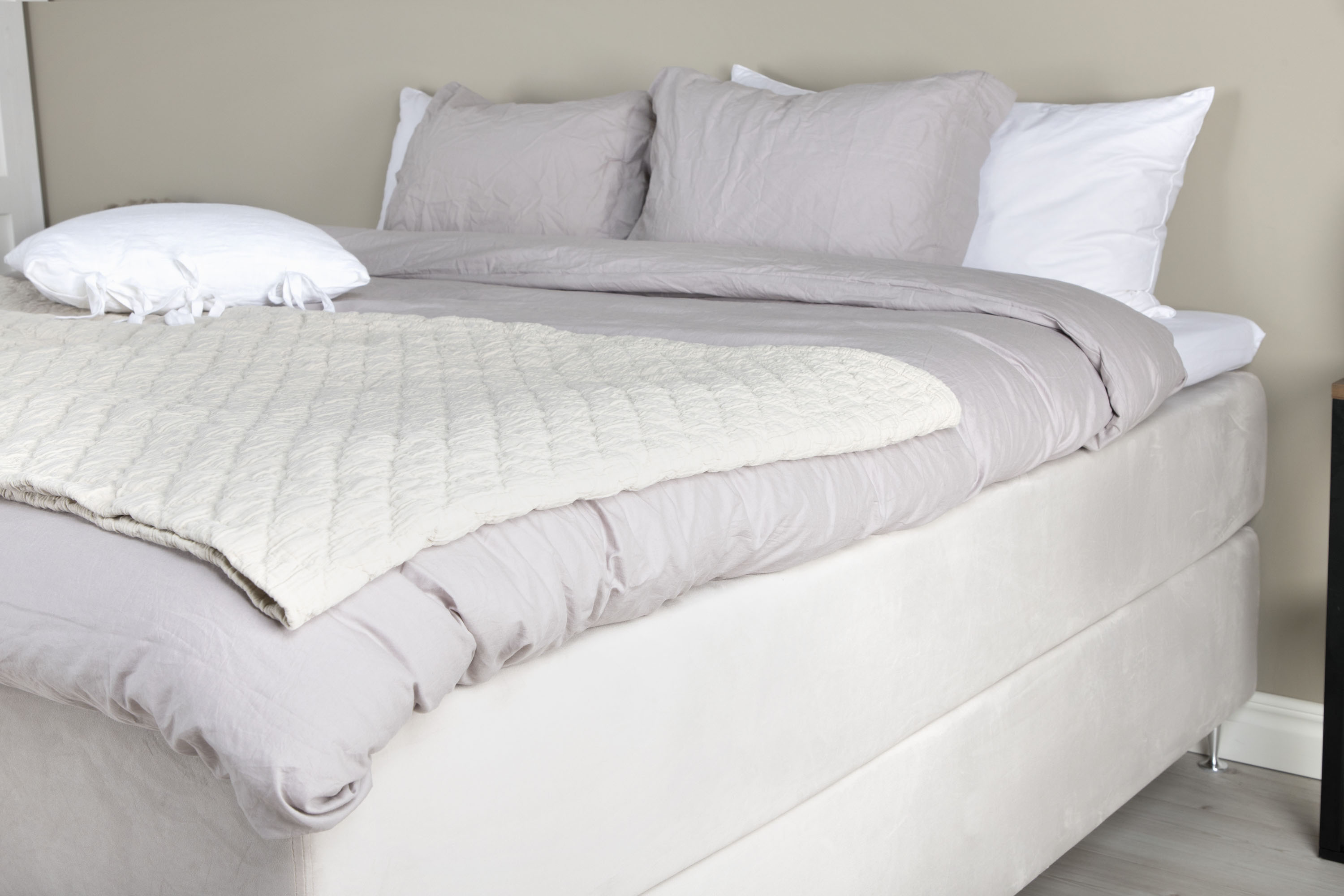 Furudal kontinentalsäng