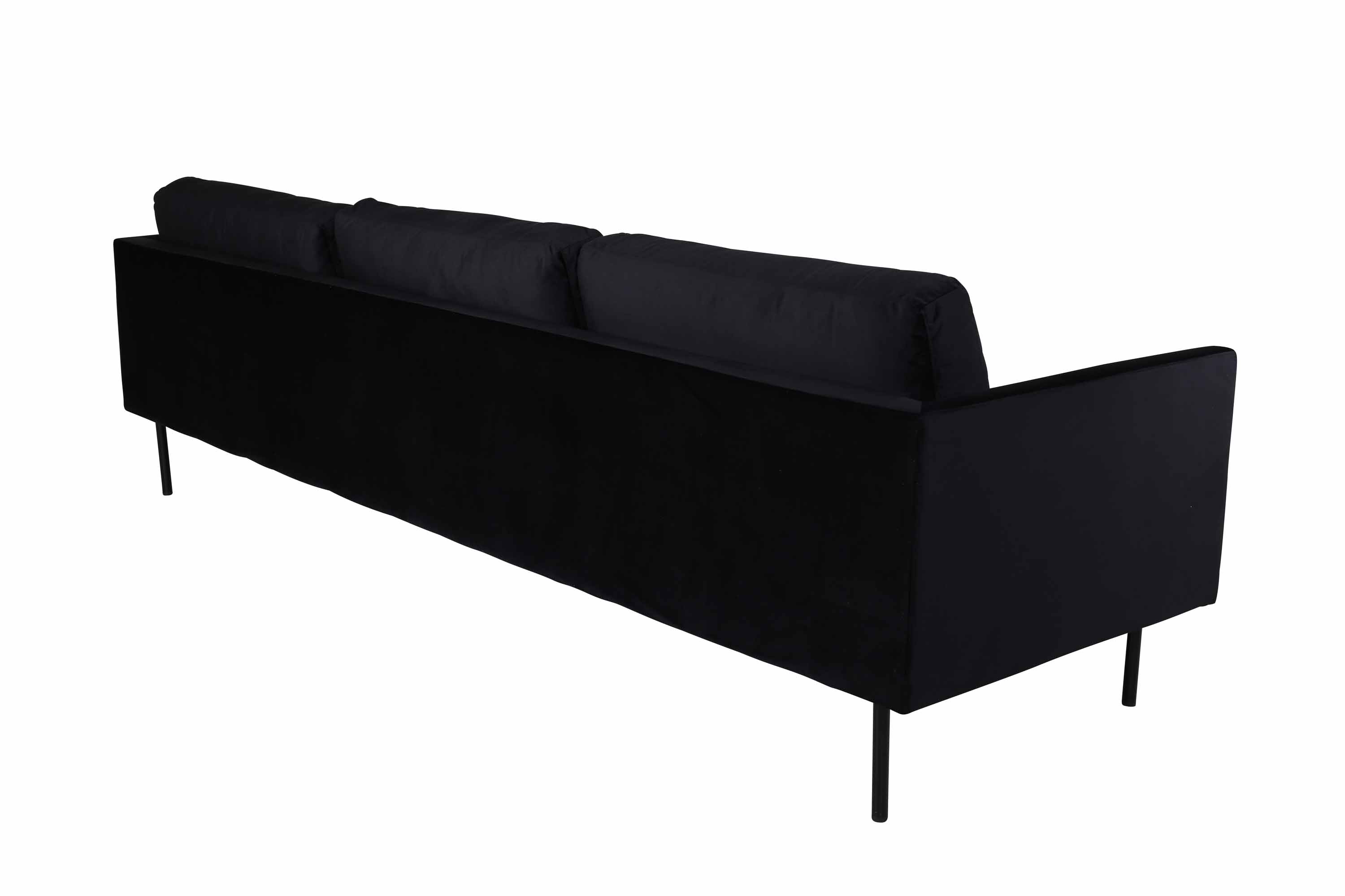 Zoom 3-personers sofa