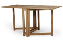 Turin kääntyvä pöytä