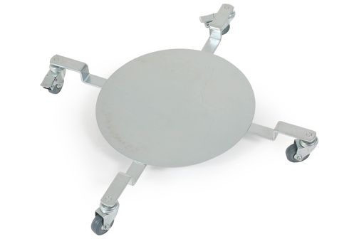 Parasollfotsvagn