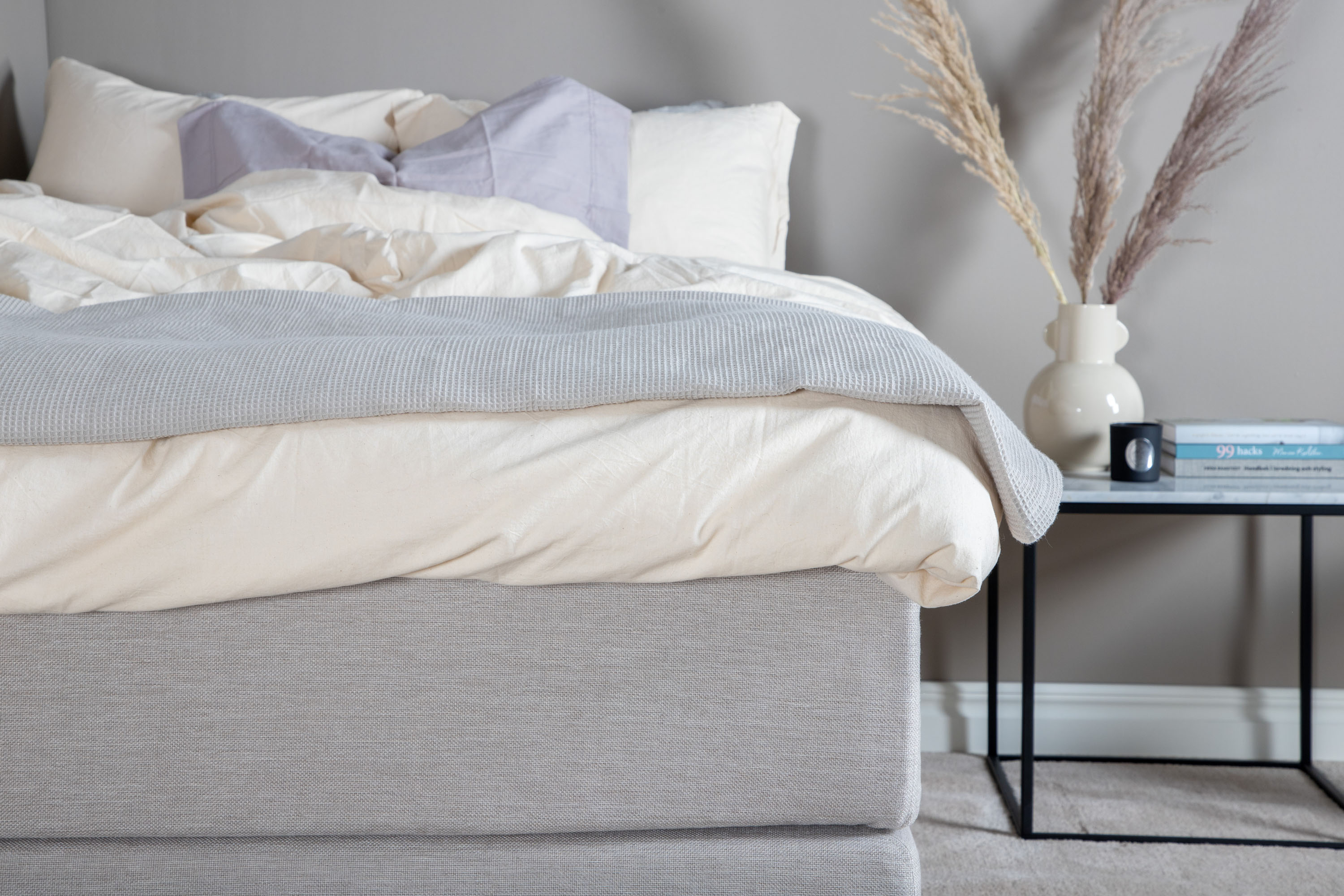 Furudal kontinental seng