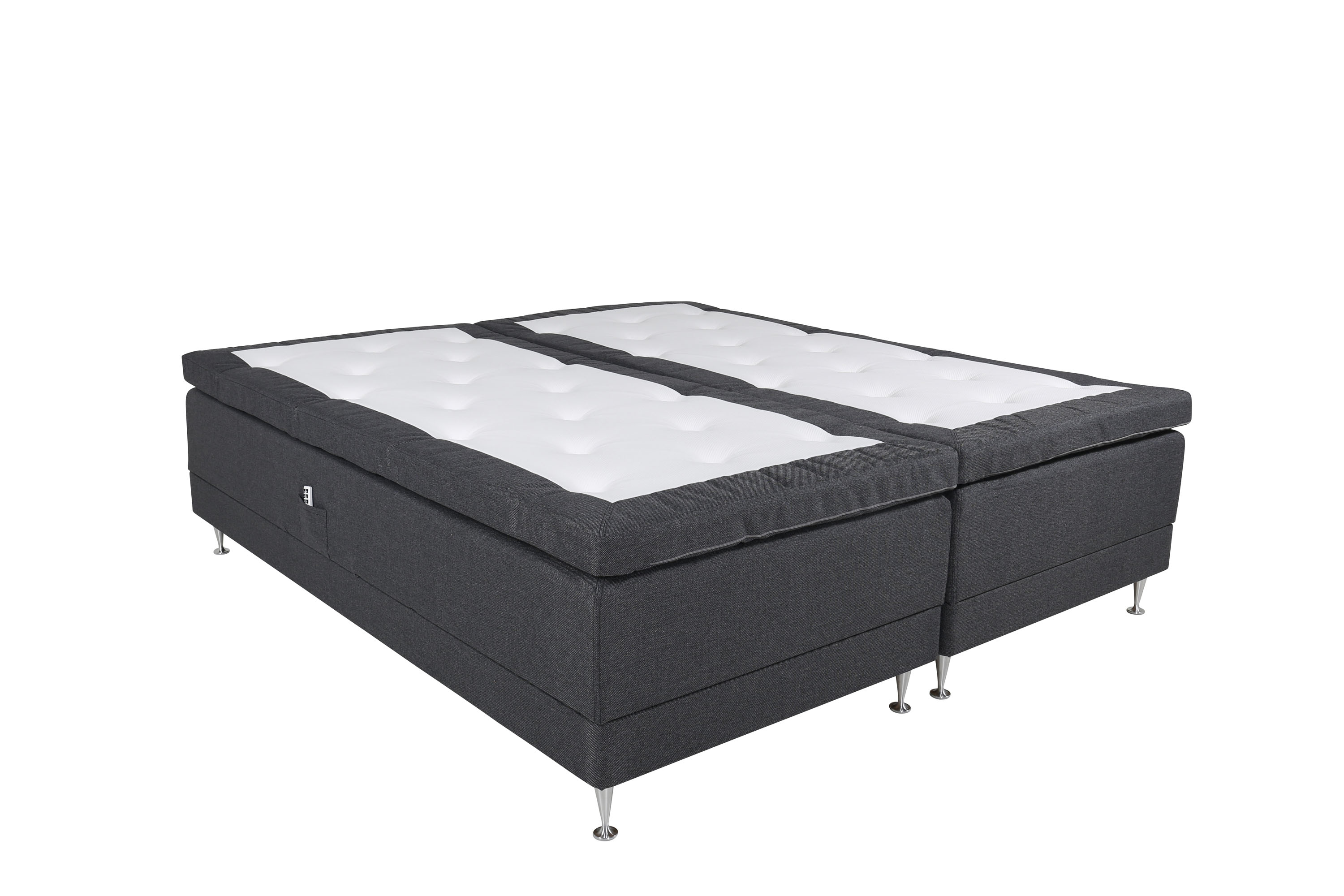 Vansbro kontinentalsäng