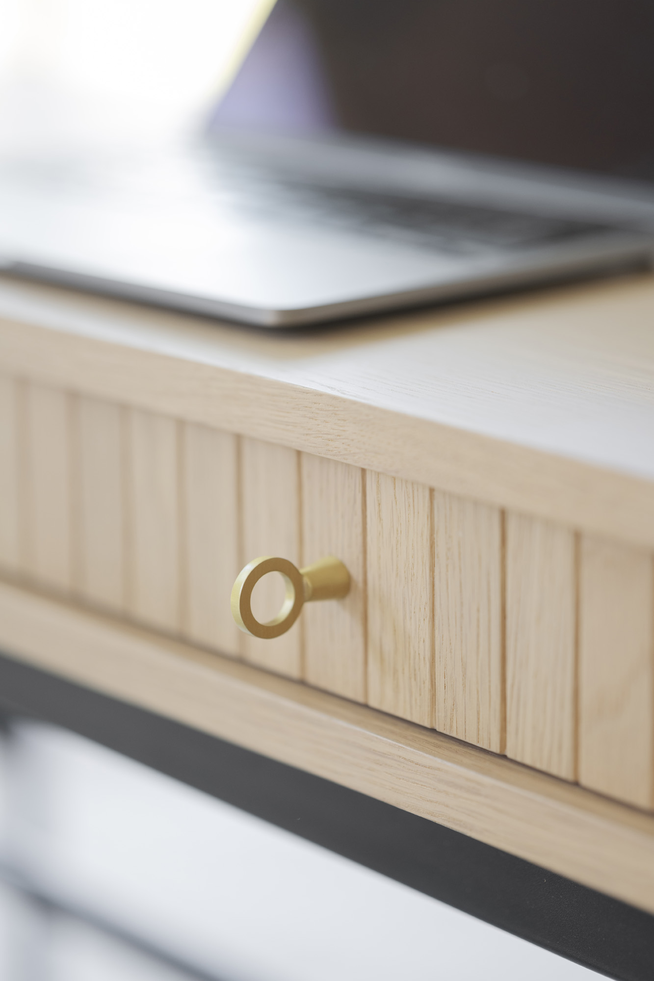 Haddington apupöytä