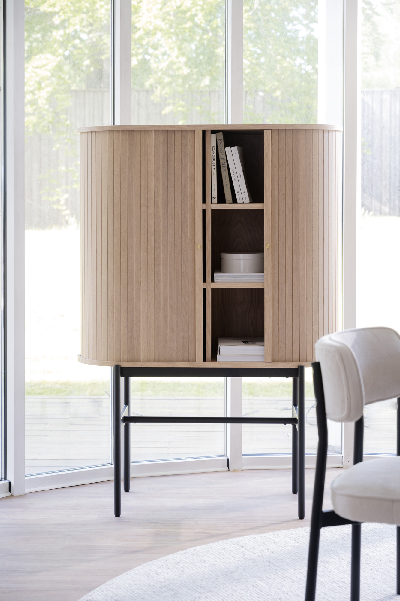 Haddington sideboard