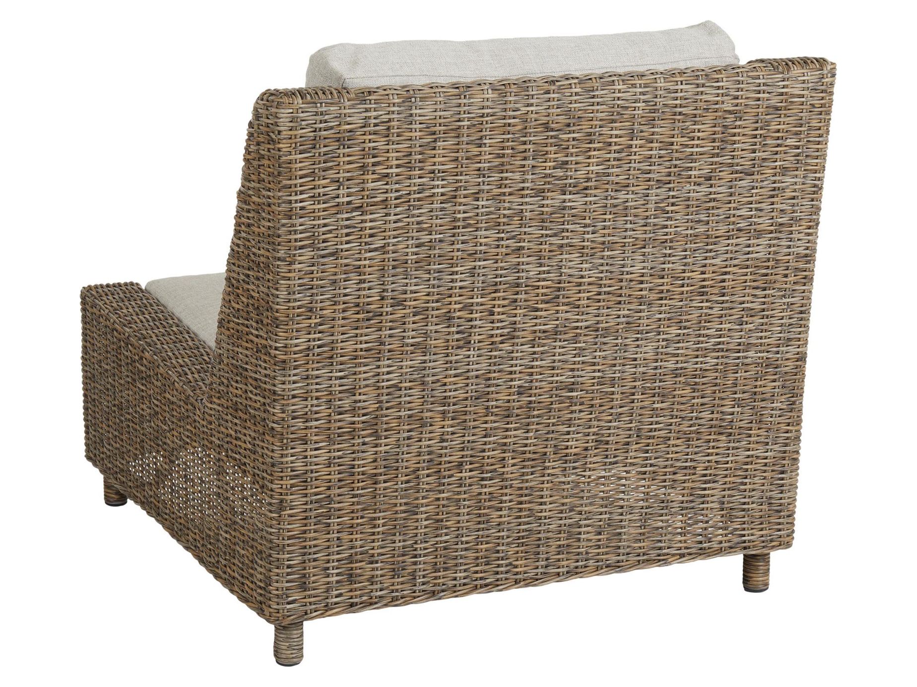 Sandkorn lounge fåtölj