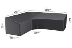 Möbelskydd Aerocover