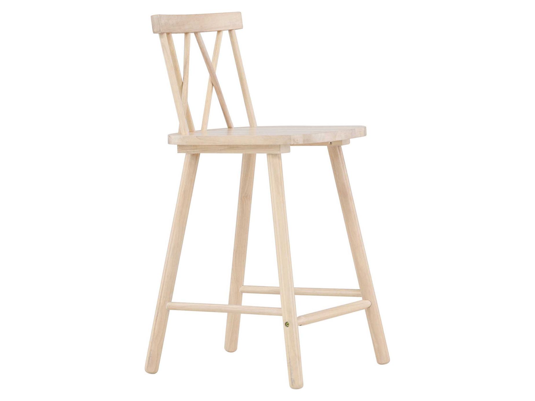 Mollöström barstol