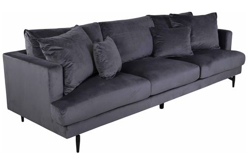 Sofia 3-seters sofa