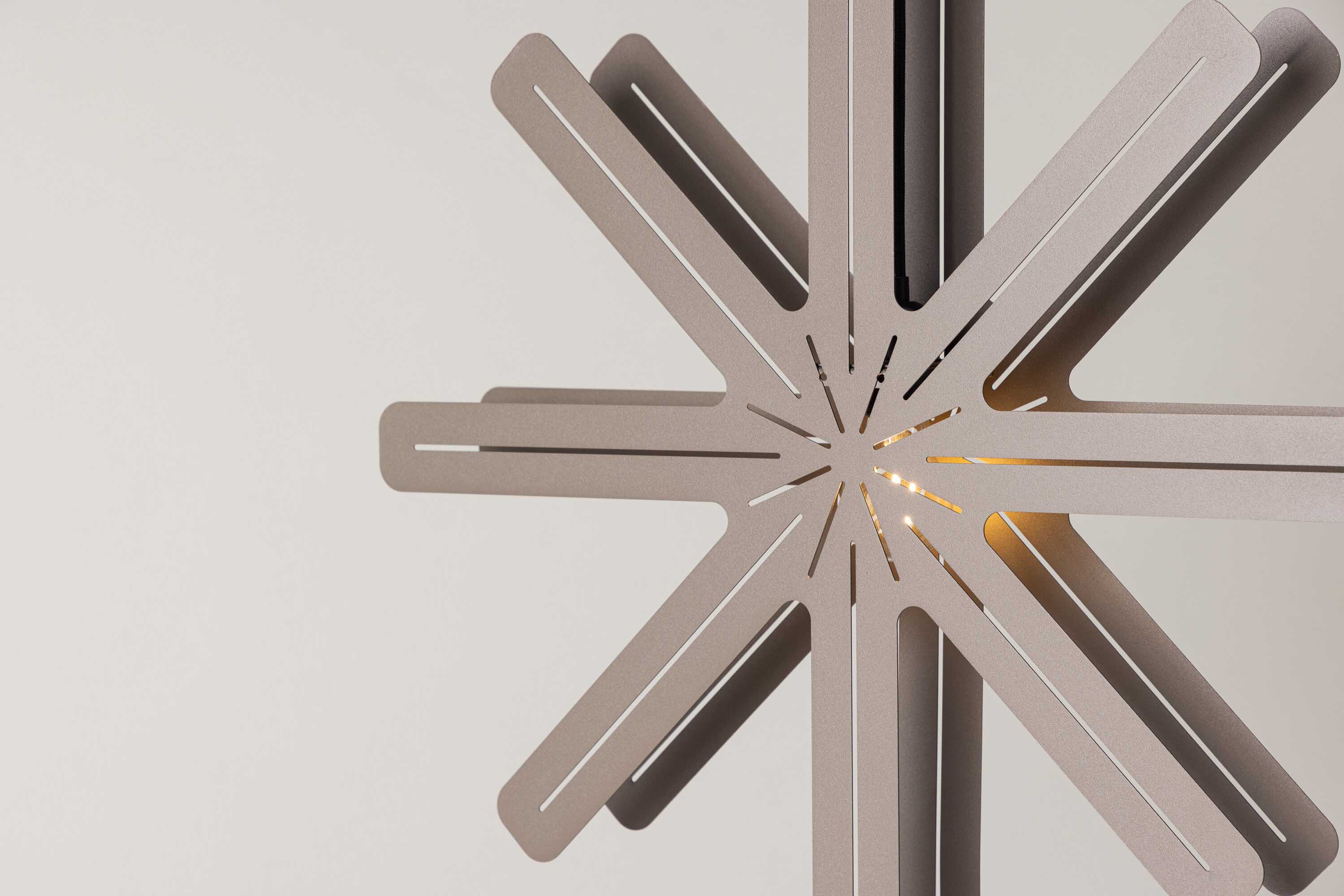 Säfsen adventsstjerne