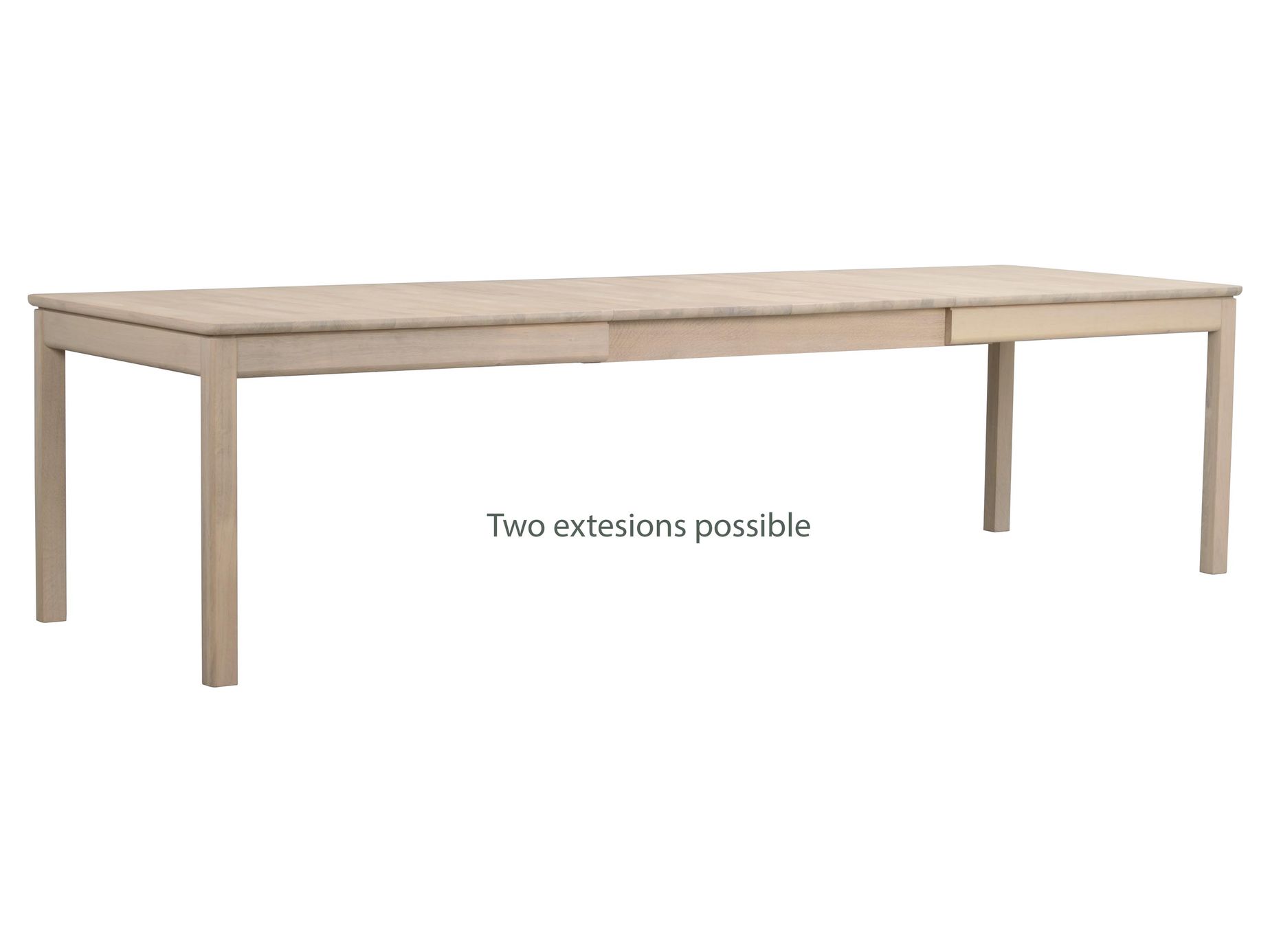 Gardner matbord